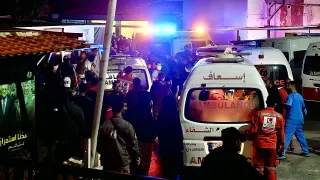 İsrail, Lübnan'da 2'si çocuk 8 kişiyi daha öldürdü