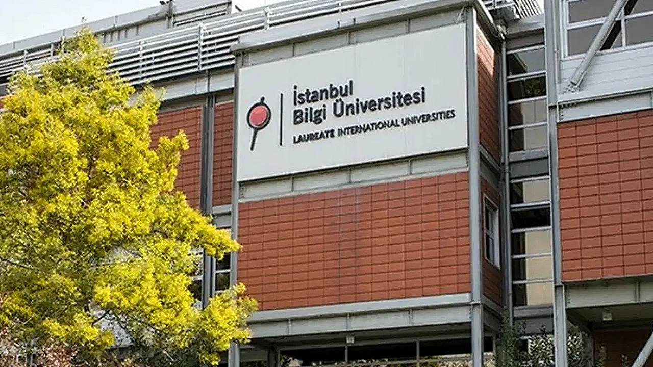 İstanbul Bilgi Üniversitesi'nin Faaliyet İzni Kaldırıldı
