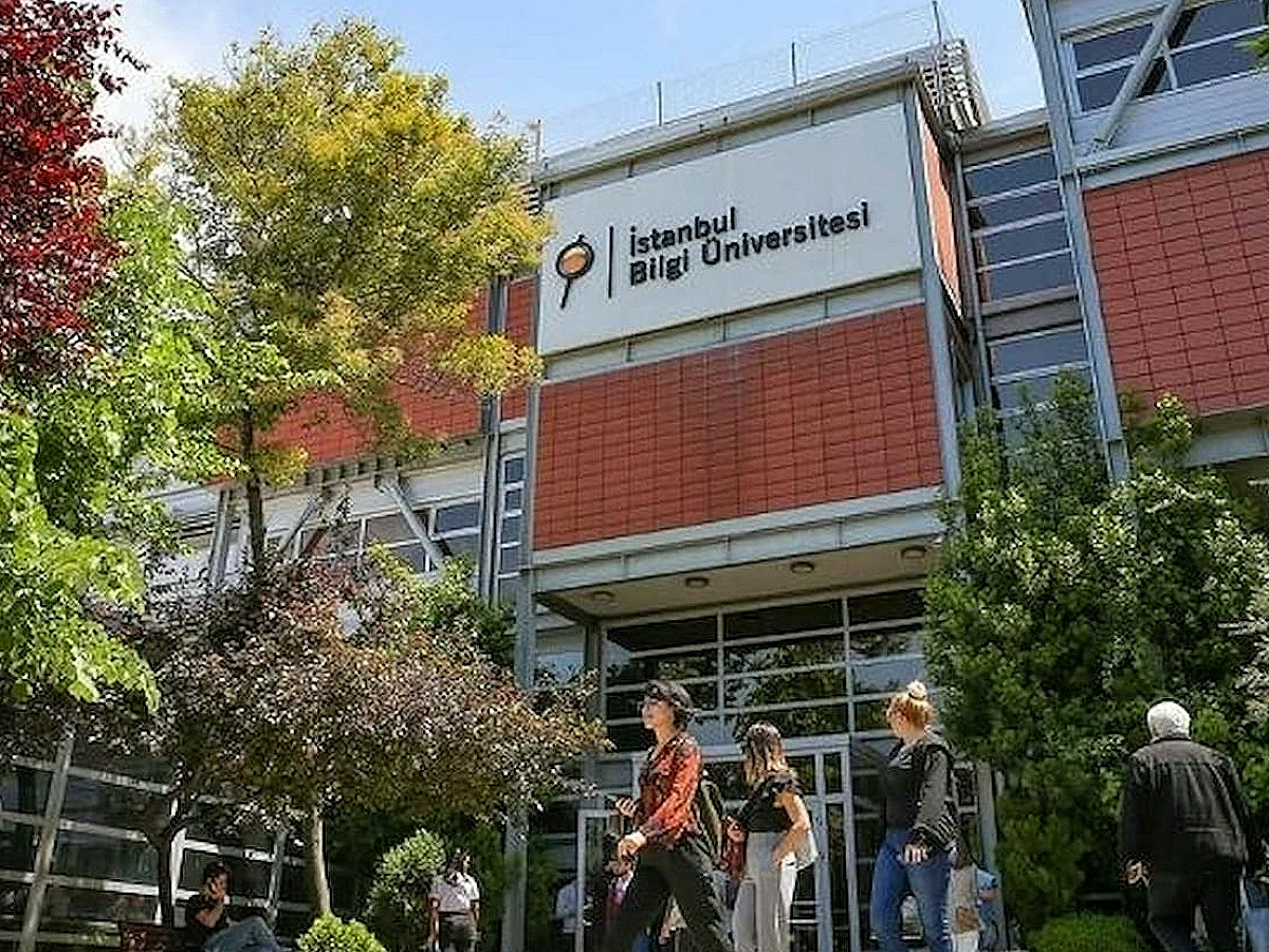 İstanbul Bilgi Üniversitesi'nin Faaliyet İzni Kaldırıldı