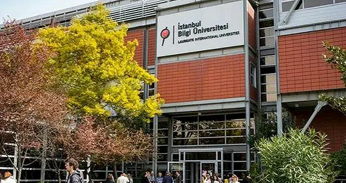İstanbul Bilgi Üniversitesi'nin Faaliyet İzni Kaldırıldı