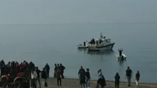 İstanbul'da Jet Ski Kazası: 1 Kişi Hayatını Kaybetti, 1 Kişi Yaralandı