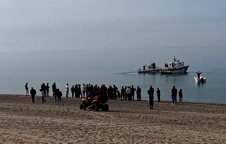 İstanbul'da Jetski Kazası: 1 Kişi Hayatını Kaybetti, 1 Kişi Yaralandı