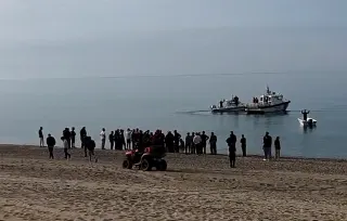 İstanbul'da Jetski Kazası: 1 Kişi Hayatını Kaybetti, 1 Kişi Yaralandı