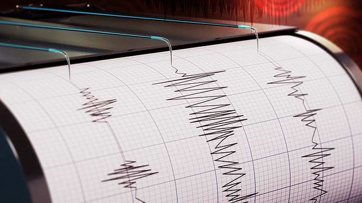 Jeoloji Mühendisleri Erzincan ve Bingöl İçin 8 Büyüklüğünde Deprem Uyarısı Yaptı