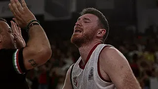 Karşıyaka Basketbol, Bursaspor'u Son Saniyede Mağlup Ederek Ligi'nde Kaldı