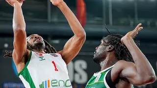 Karşıyaka, Bursaspor'u yenerek ligde kaldı; Mersinspor küme düştü