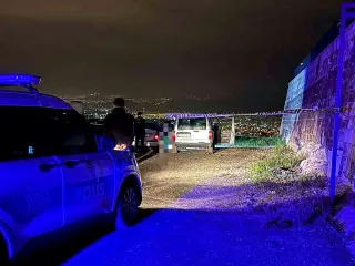 Kayseri'de İntihar Girişimi: Bir Kişi Hayatını Kaybetti