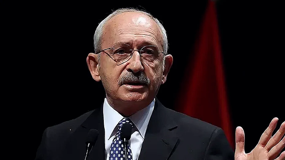 Kemal Kılıçdaroğlu'ndan İlk Adım: Üç Avukat Görevden Alındı