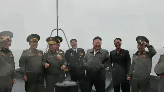 Kuzey Kore Lideri Kim Jong-un: Suikast Durumunda Otomatik Nükleer Misilleme Kararını Onayladı