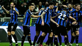 Lazio-Inter Maçı İtalya Kupası Finalinde Karşılaşıyor