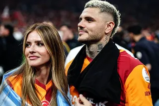 Mauro Icardi'den Şampiyonluk Sonrası Duygusal Paylaşım