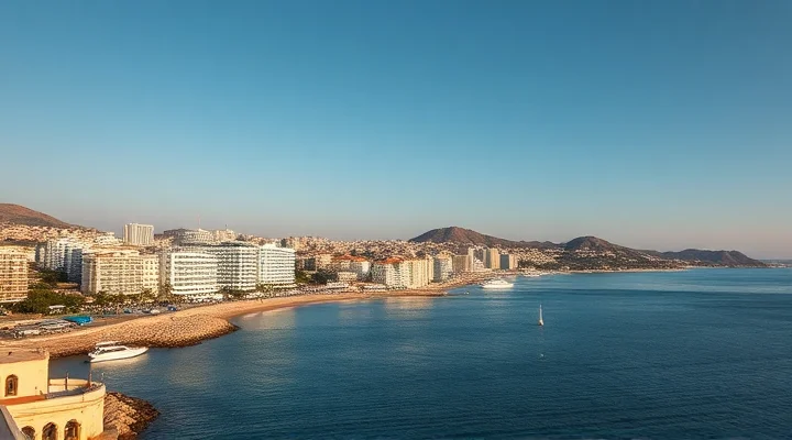 Mersin, Kültür ve Turizm Yatırımlarıyla Öne Çıkıyor: Bakan Ersoy Rakamları Açıkladı