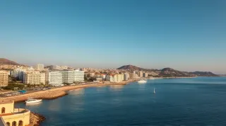 Mersin, Kültür ve Turizm Yatırımlarıyla Öne Çıkıyor: Bakan Ersoy Rakamları Açıkladı