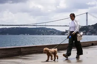 Meteorolojiden Kuvvetli Yağış ve Hortum Uyarısı: 5 Gün Boyunca Dikkatli Olunmalı