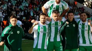 Muğlaspor ve Elazığspor Arasında Play-Off Finali