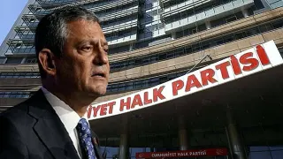 Mutlak Butlan Davasında Yeni Gelişme: Özkan Yalım'ın Ek İfadesi Mahkemeye Gönderildi
