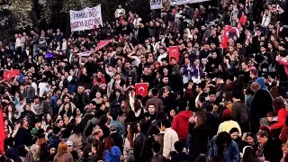 ODTÜ'de İlkay Akkaya Konserinde Yaşanan Olaylara İlişkin Soruşturmada 6 Öğrenci Tutuklandı