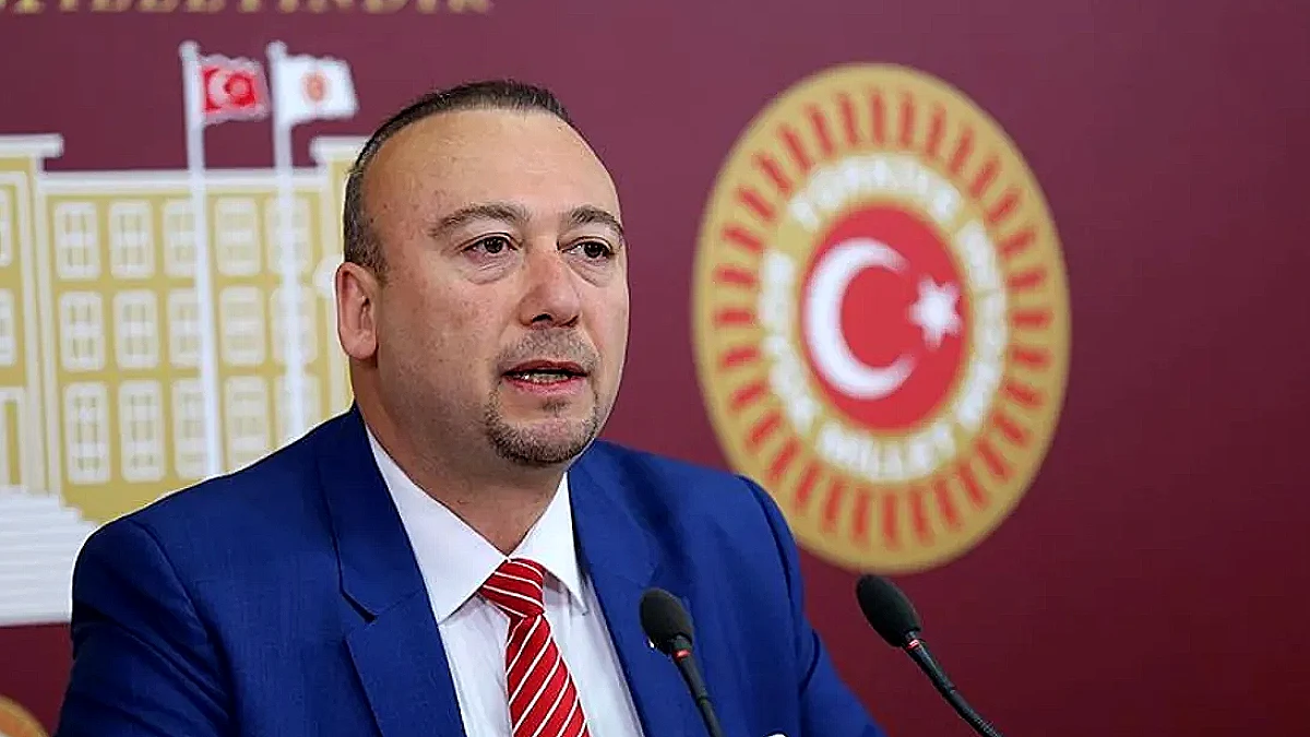 Ö.Y.'ın Ek İfadeleri Ankara'ya Gönderildi