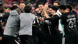 PSG, Ligue 1'de Şampiyonluğunu İlan Etti