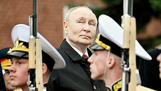 Putin'den Ateşkes Mesajı: Savaş Sürecek