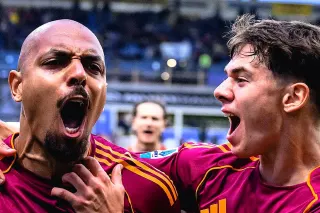 Roma, Parma Karşısında Uzatmada Mucize Bir Geri Dönüşle Galip Geldi