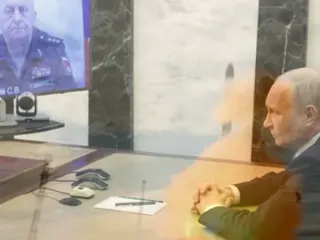 Rusya'dan Dünyayı Endişelendiren Füze Adımı: Sarmat Yıl Sonuna Kadar Görevde