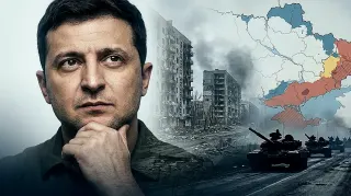 Rusya'dan Ukrayna Açıklaması: Operasyonlar Tek Şarta Bağlı