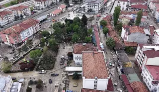 Samsun'da Selin Neden Olduğu Hasarın Boyutu Ortaya Çıktı