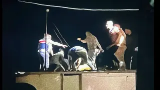 Şanlıurfa'da Kayıp Çocuk Evinin Damında Ölü Bulundu