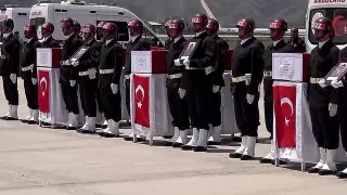 Şehit Yakınlarına Yeni Haklar Tanınıyor