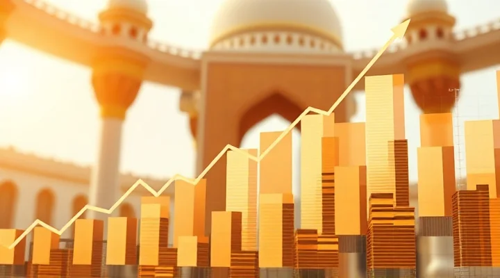 Sukuk İhracında Yatırımcıların Yüzde 60'ı Körfez'den Katıldı