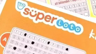 Süper Loto Çekilişi 10 Mayıs Akşamı Yapılacak