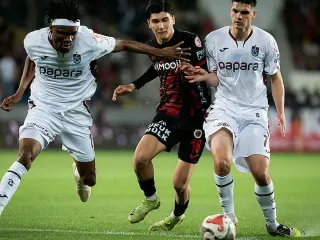 Trabzonspor, Türkiye Kupası'nda Finale Yükseldi