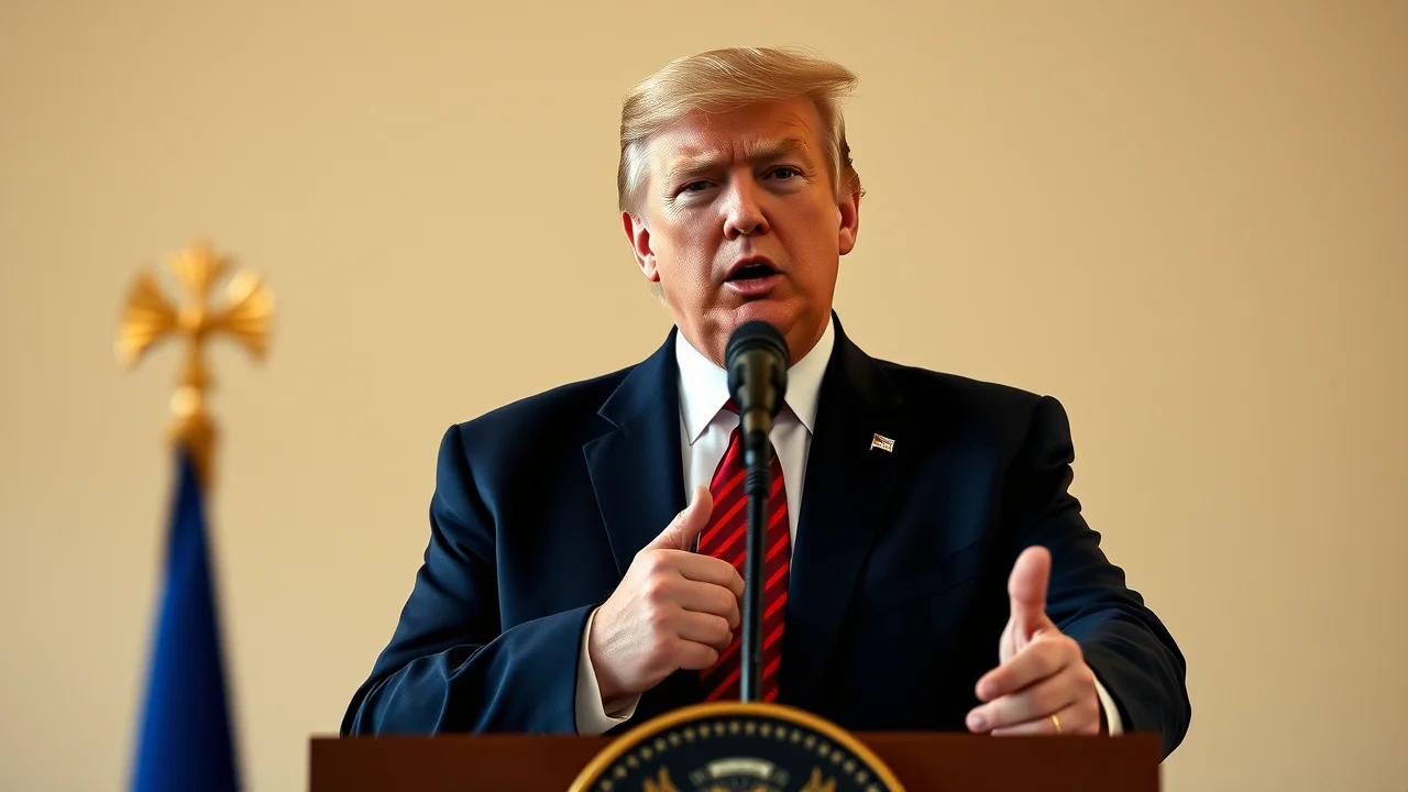 Trump, Rusya ve Ukrayna arasında 3 günlük ateşkes ilan etti