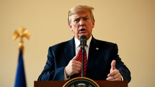 Trump, Rusya ve Ukrayna arasında 3 günlük ateşkes ilan etti