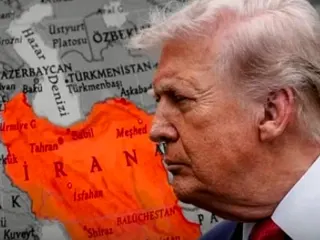 Trump'tan Orta Doğu'da Operasyon Sinyali: "Özgürlük Projesi" Yeniden Başlıyor