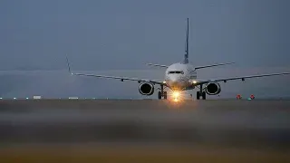 Türk Hava Sahası Rekor Gelir Elde Etti
