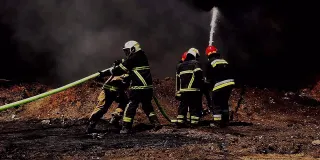 Ukrayna Kültür Bakanlığı: "Rus saldırıları sonucu 1.800'den fazla kültürel miras eseri zarar gördü veya yok oldu"