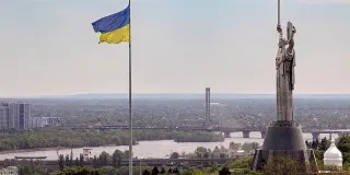Ukrayna'da Savaş: Kiev'e Hava Saldırısı Düzenleniyor