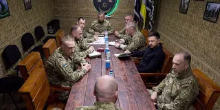 Ukrayna'da Savaş: Rusya Ateşkesi İhlal Ediyor