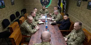 Ukrayna'da Savaş: Zelensky'den Esir Değişimi Açıklaması