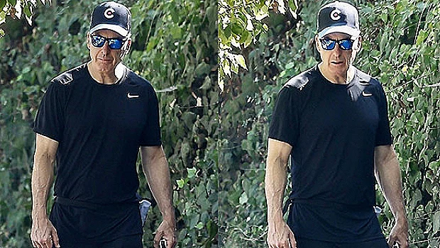 Ünlü Oyuncu Bob Odenkirk'ten Yıllar Sonra Gelen Açıklama: "Ölmüştüm, Griye Döndüm"