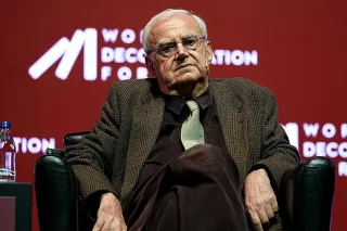 "World Decolonization Forum"da Yükseköğretimde Bilgi Üretimi ve Dolaşımı Tartışıldı