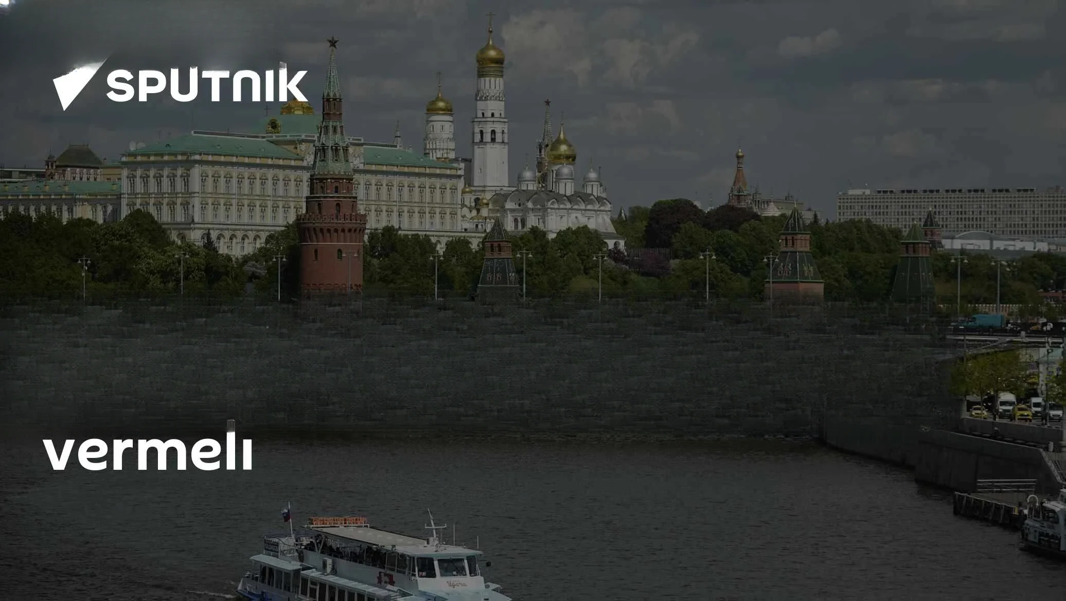 Kremlin'den Kiev'e Sert Tepki: 'Okula Saldırının Hesabını Verin'