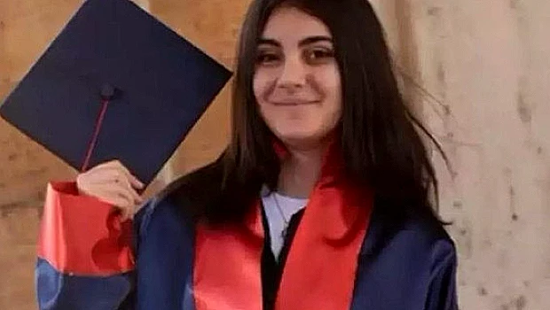 Yaya Geçidinde Hayatını Kaybeden E.G.'in Davasında Sürücüye Hapis Cezası ve Tahliye