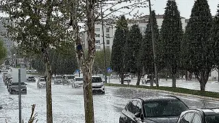 Yurdun Bazı Bölgelerinde Kuvvetli Yağış Bekleniyor