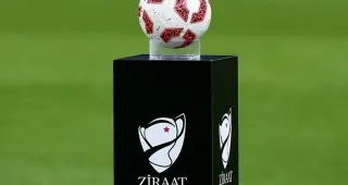 Ziraat Türkiye Kupası Final Maçı Biletleri Satışa Çıkıyor